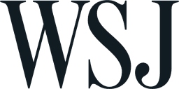 WSJ logo